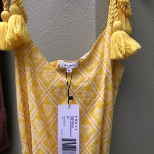 Rhode Dress